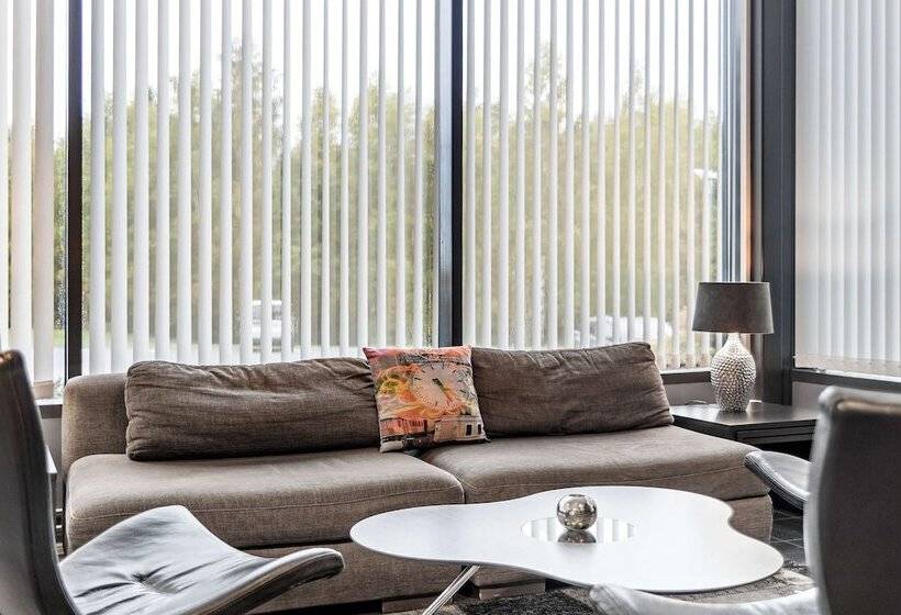 فندق Best Western Leto Arena