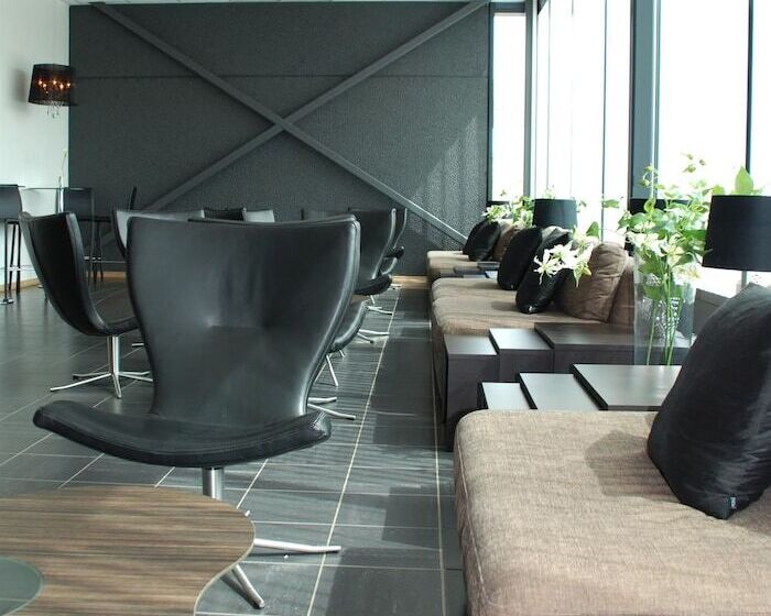 호텔 Best Western Leto Arena