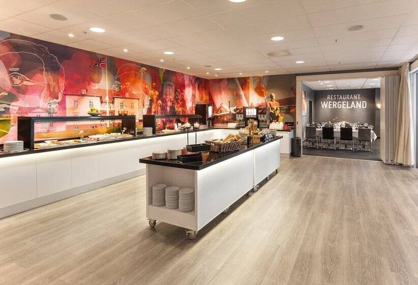 فندق Best Western Leto Arena