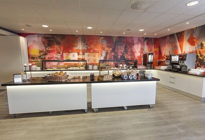 فندق Best Western Leto Arena