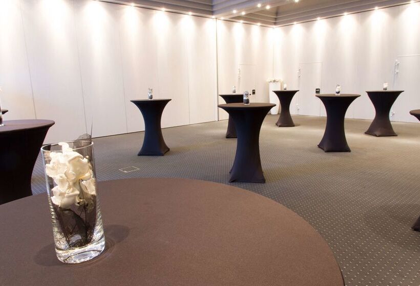 בית מלון כפרי Best Western Plus Aldhem