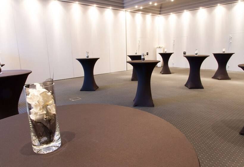 בית מלון כפרי Best Western Plus Aldhem