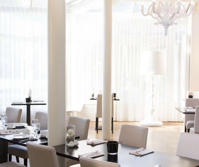 בית מלון כפרי Best Western Plus Aldhem