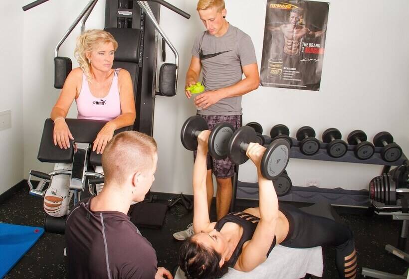 בית מלון כפרי Best Western Plus Aldhem