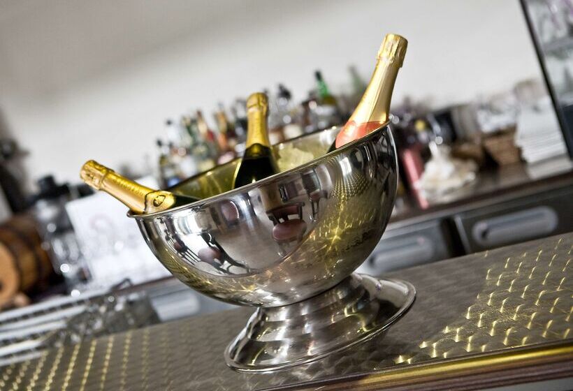 Best Western Plus Hotel Des Francs