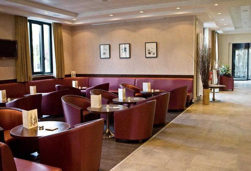 Best Western Plus Hotel Des Francs