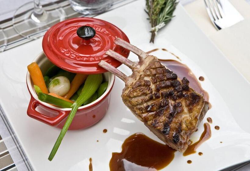 Best Western Plus Hotel Des Francs