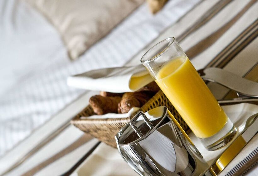 Best Western Plus Hotel Des Francs