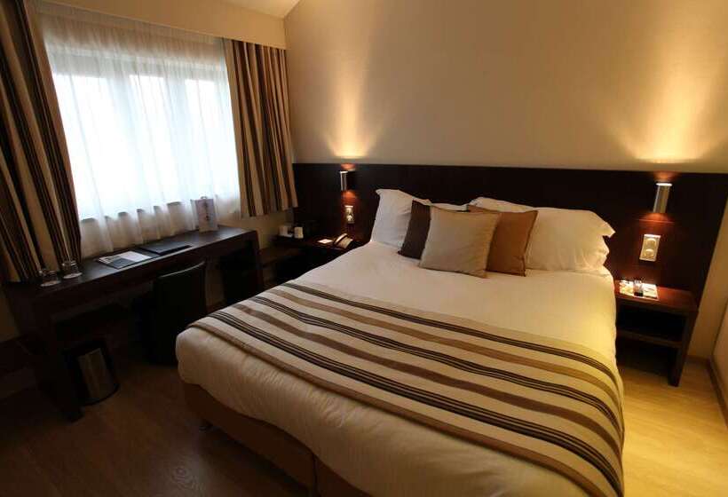 Best Western Plus Hotel Des Francs