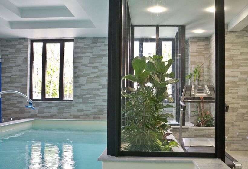 Best Western Plus Hotel Des Francs