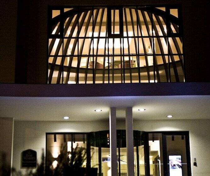 Best Western Plus Hotel Des Francs