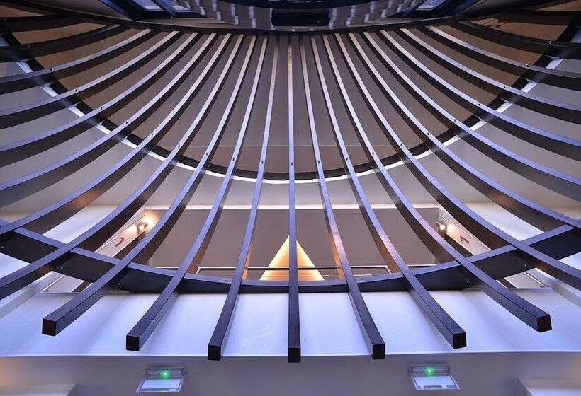 Best Western Plus Hotel Des Francs