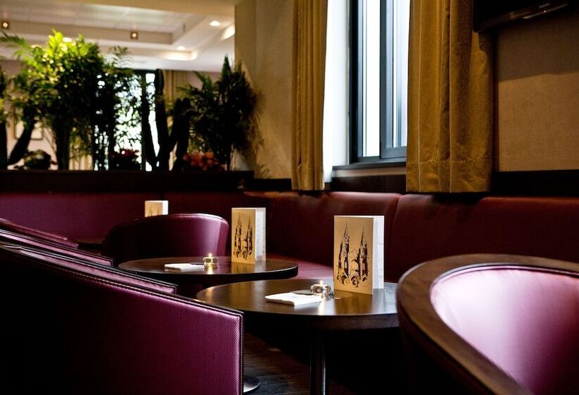 Best Western Plus Hotel Des Francs