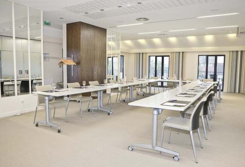 Best Western Plus Hotel Des Francs