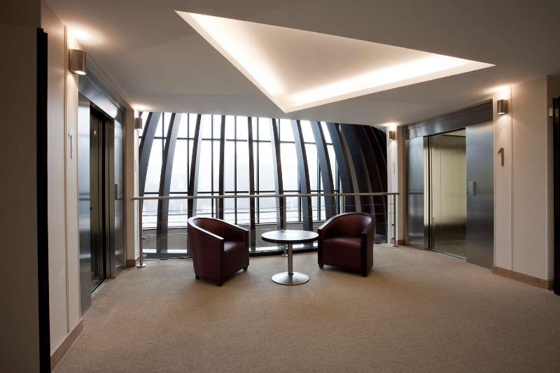 Best Western Plus Hotel Des Francs