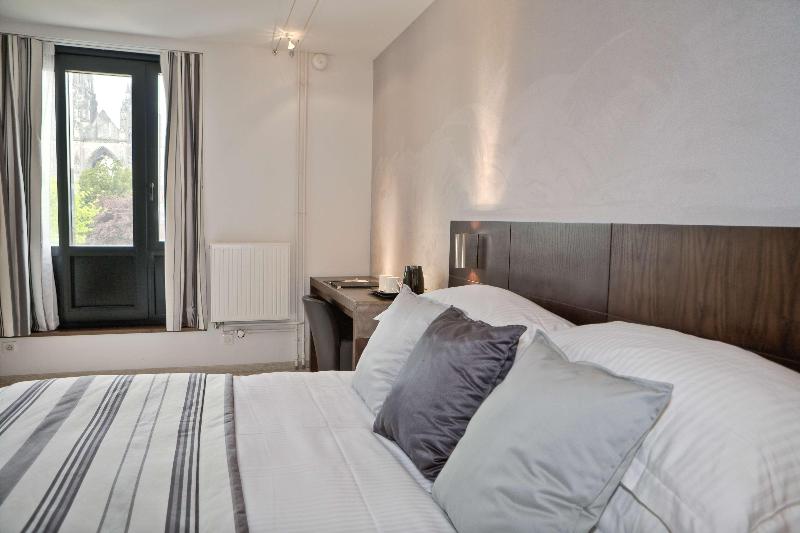 Best Western Plus Hotel Des Francs