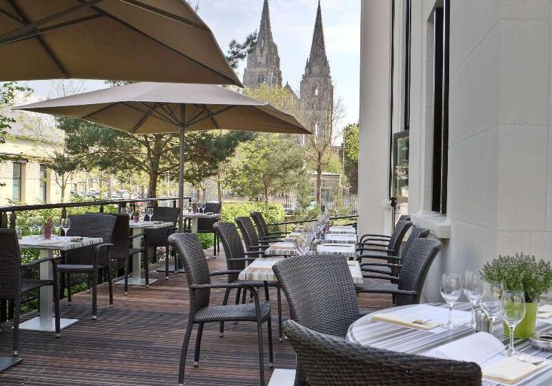 Best Western Plus Hotel Des Francs