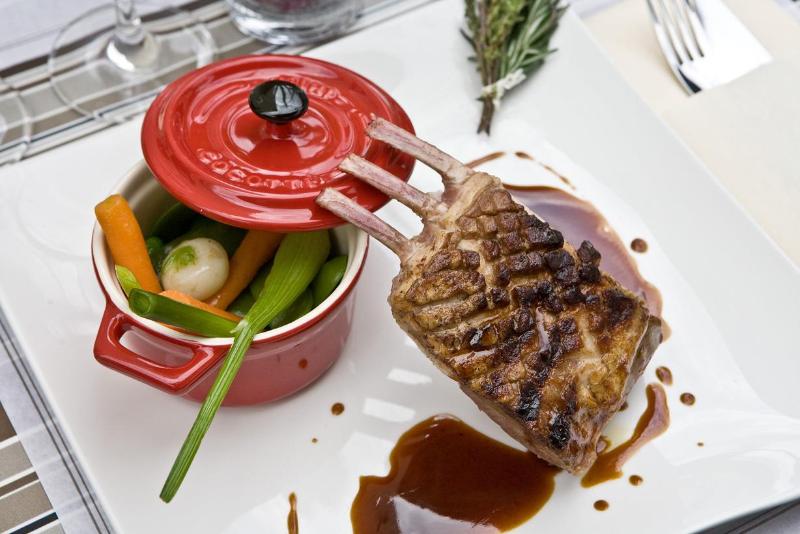 Best Western Plus Hotel Des Francs