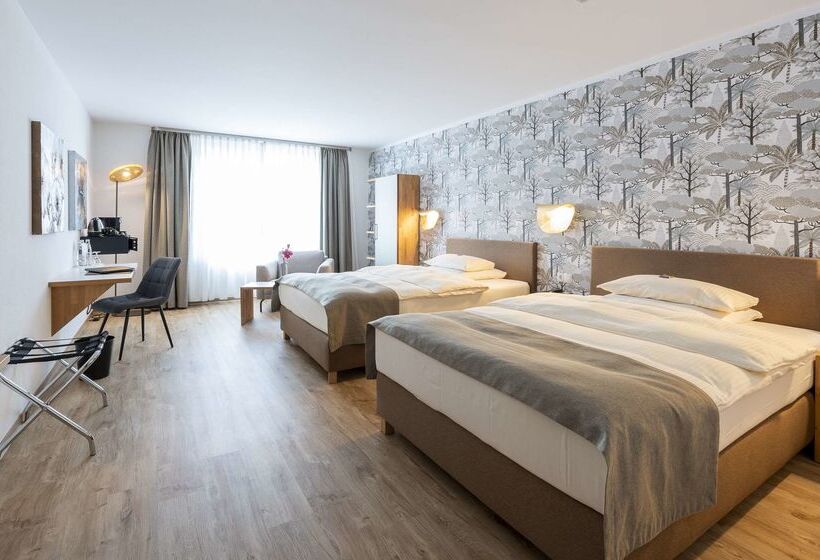 ホテル Best Western Plus Io