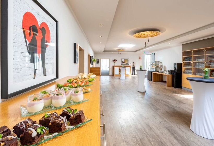 ホテル Best Western Plus Io