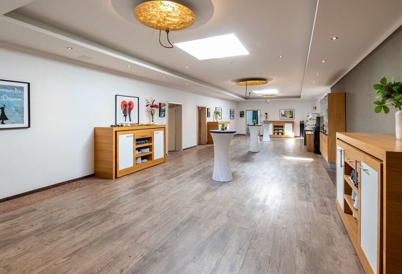 ホテル Best Western Plus Io