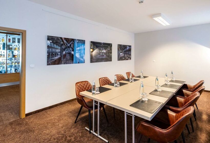 ホテル Best Western Plus Io