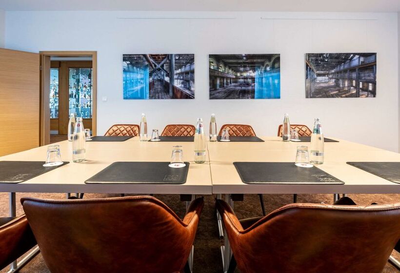 ホテル Best Western Plus Io