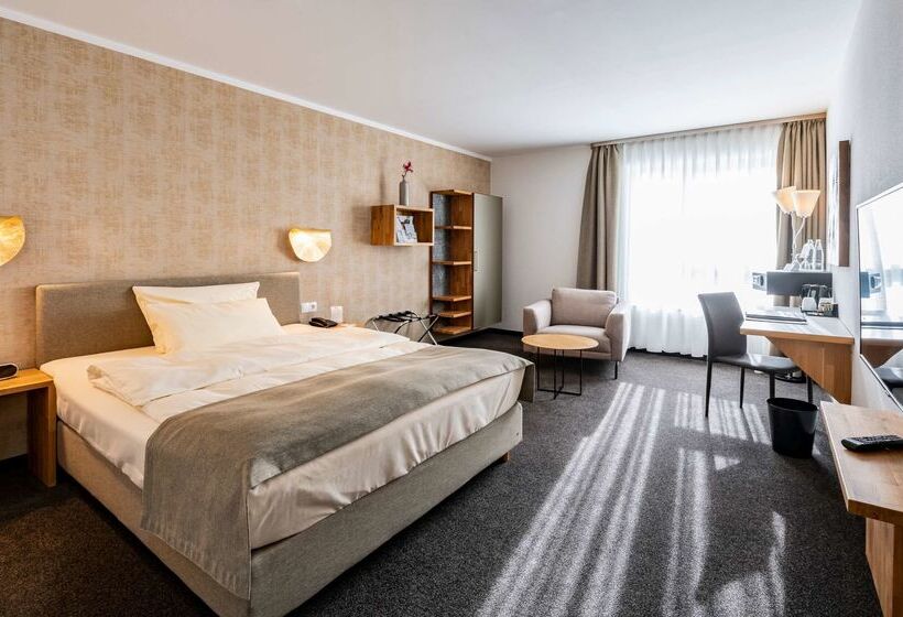 ホテル Best Western Plus Io