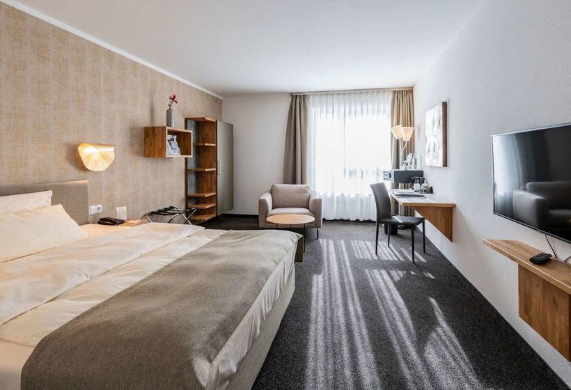 ホテル Best Western Plus Io