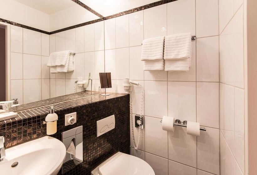 ホテル Best Western Plus Io