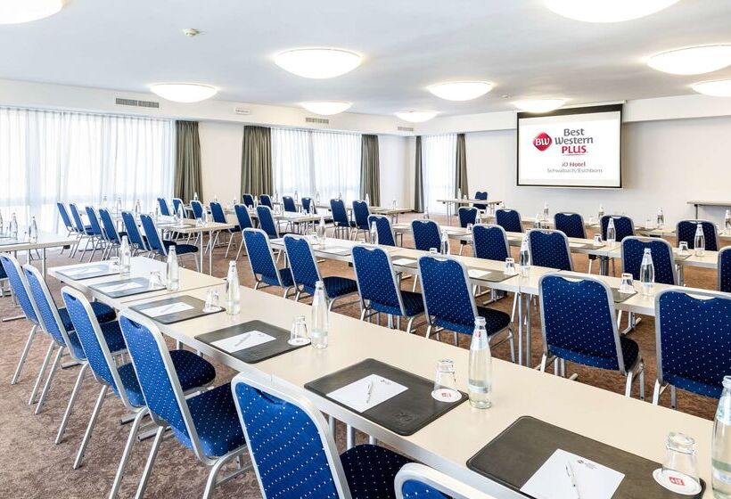 ホテル Best Western Plus Io