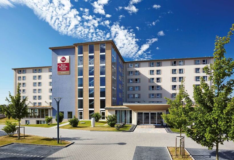 ホテル Best Western Plus Io