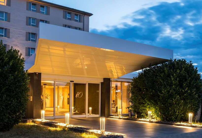 ホテル Best Western Plus Io