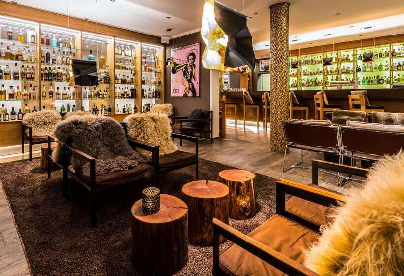 ホテル Best Western Plus Io