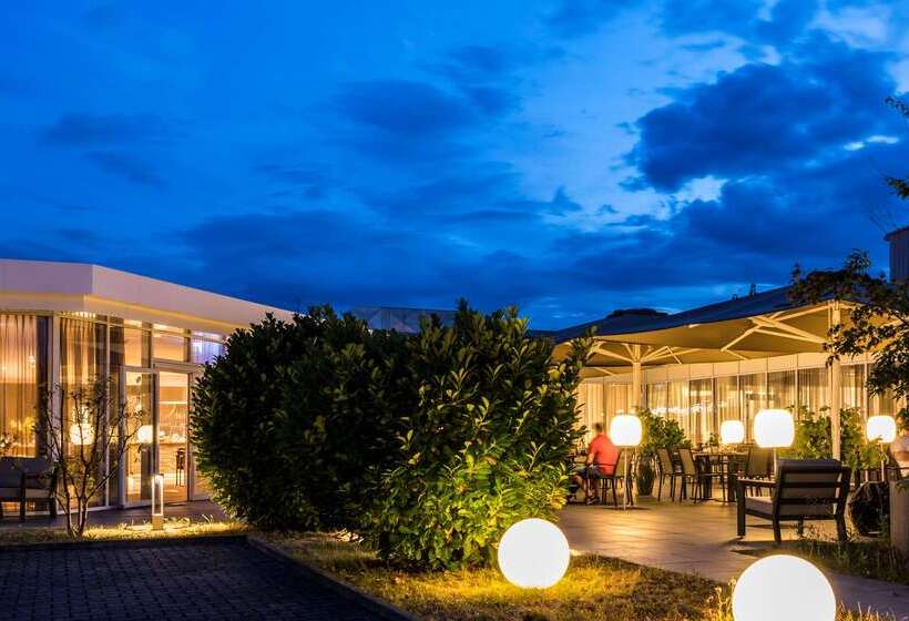 ホテル Best Western Plus Io