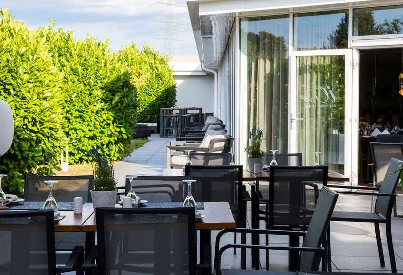 ホテル Best Western Plus Io