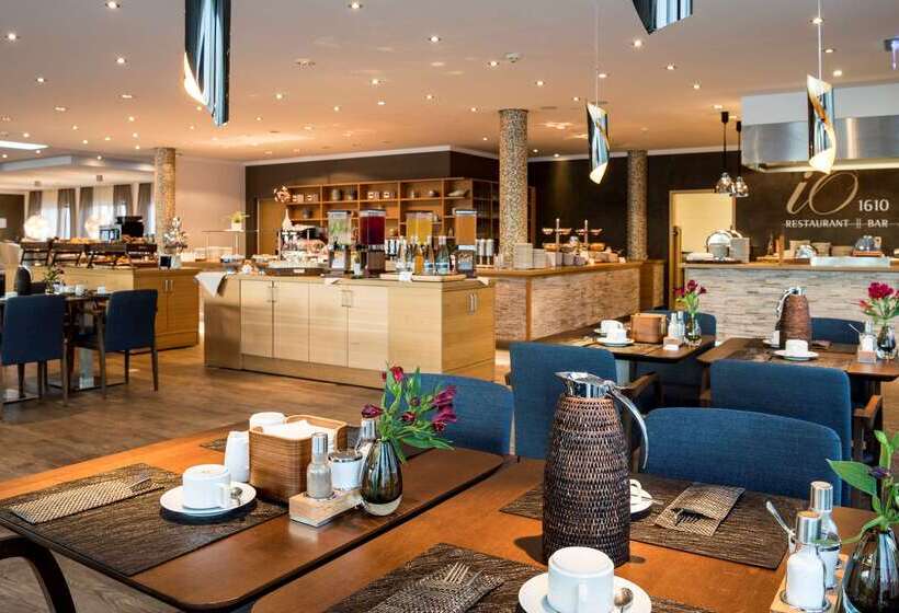 ホテル Best Western Plus Io