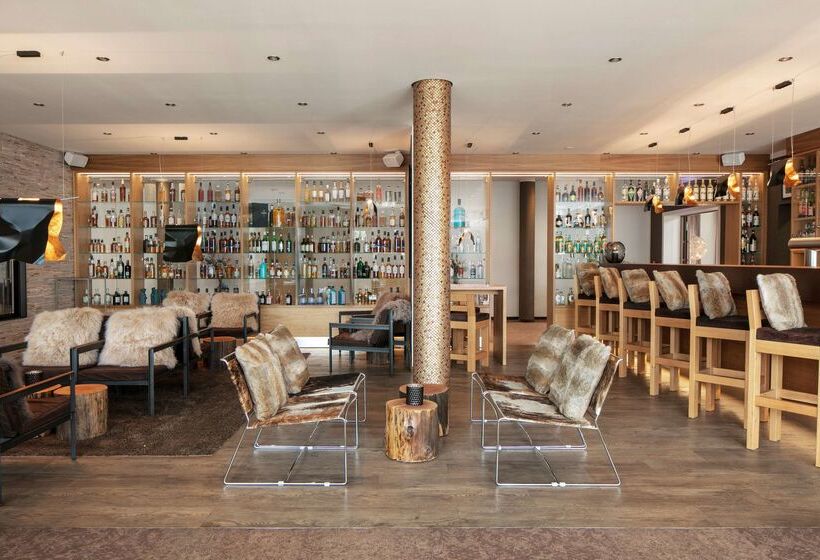 ホテル Best Western Plus Io