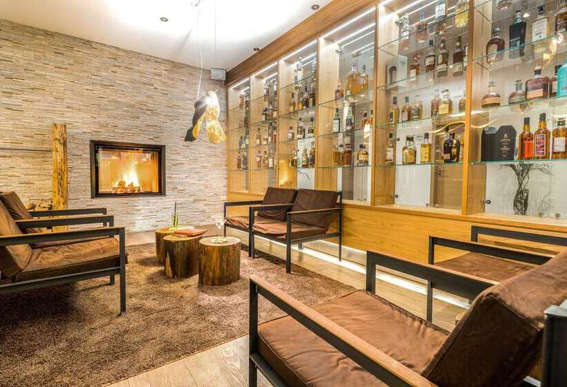 ホテル Best Western Plus Io