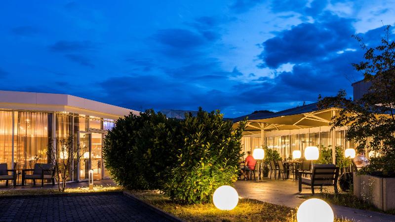 ホテル Best Western Plus Io