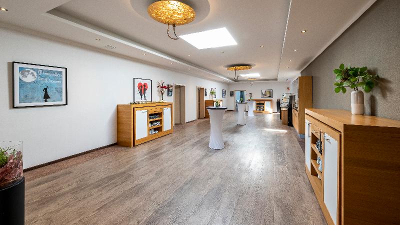 ホテル Best Western Plus Io