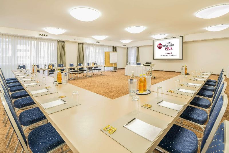 ホテル Best Western Plus Io