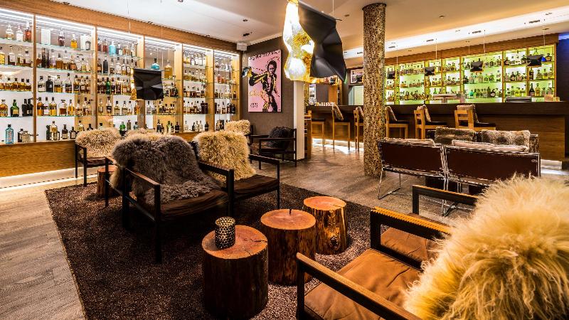 ホテル Best Western Plus Io