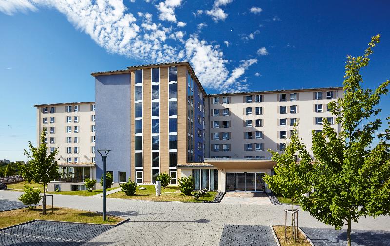 ホテル Best Western Plus Io