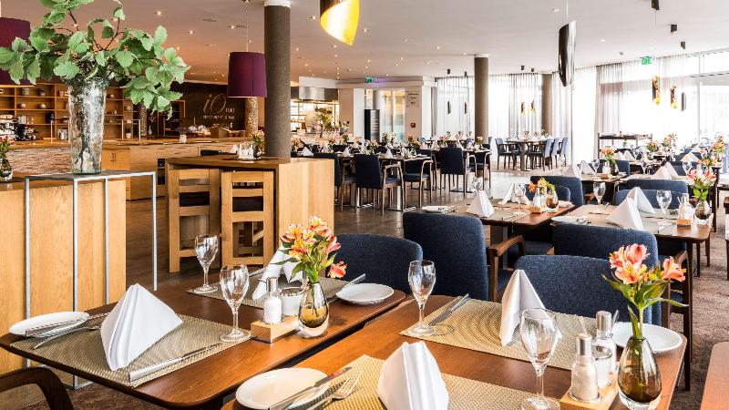 ホテル Best Western Plus Io