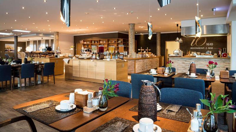 ホテル Best Western Plus Io