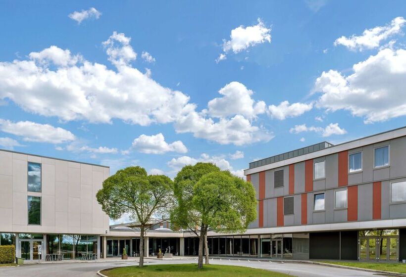 호텔 Best Western Plus Oslo Airport