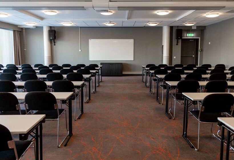 호텔 Best Western Plus Oslo Airport