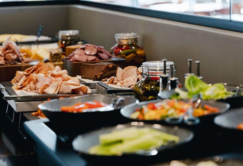 호텔 Best Western Plus Oslo Airport