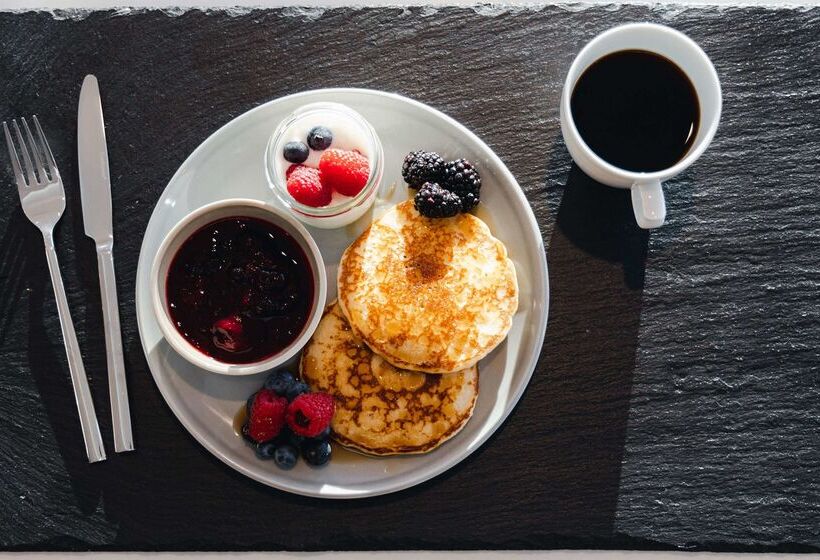 호텔 Best Western Plus Oslo Airport